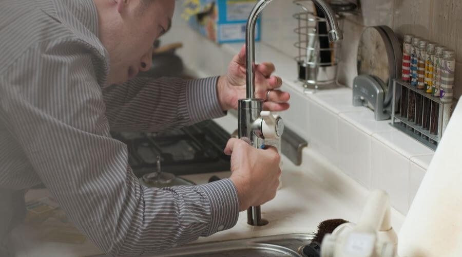Professional sewer line replacement in Meadville, MO